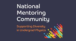 National Mentoring Community logo