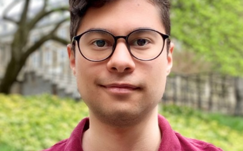 Juan Pablo Gonzalez Aguilera