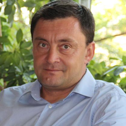 Vadim Kaloshin
