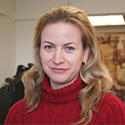 Katerina Malysheva
